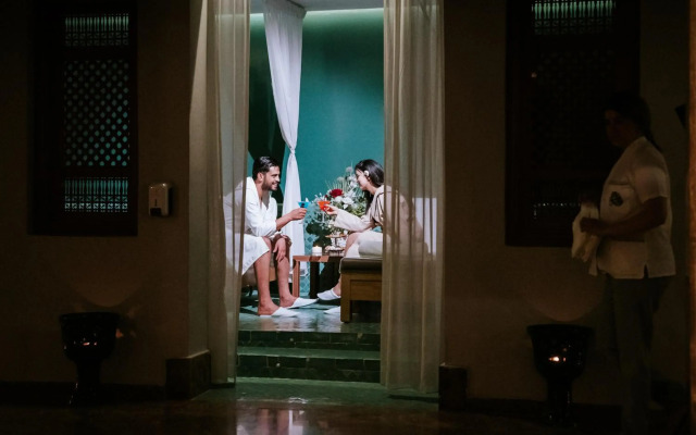 Palais Faraj Suites & Spa