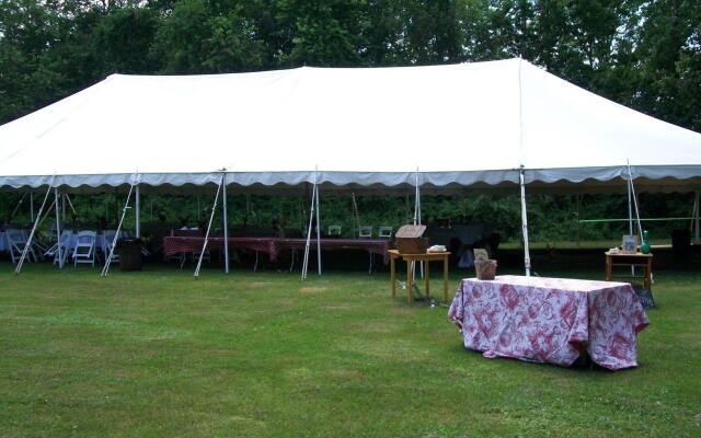 Farmstead Bed and Breakfast