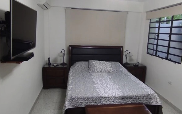 Kohly House-Casa independiente