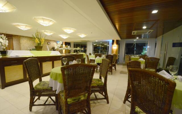 Coral Plaza Apart Hotel