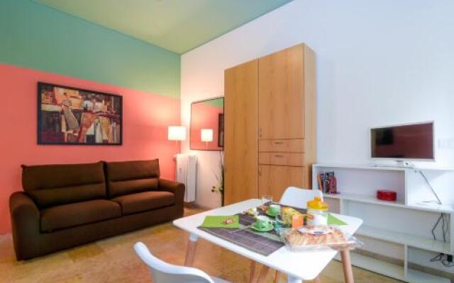 CORAL Studio - Porta Romana