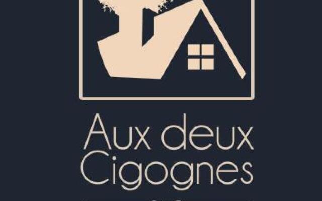 Chambres D'hôtes Aux Deux Cigognes