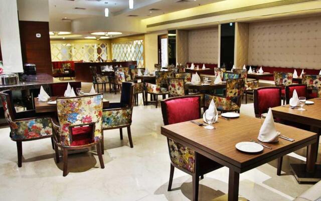 Clarion Inn Sevilla