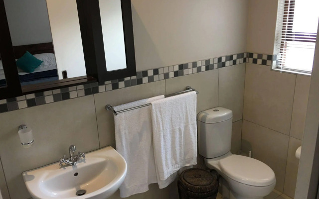 MeTime Self Catering Accommodation