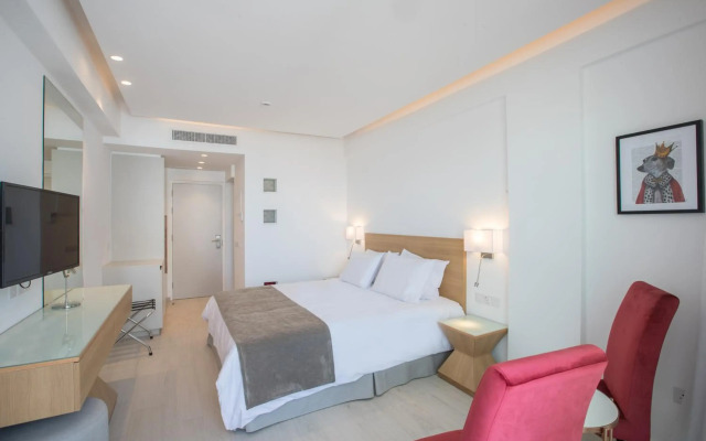 Kokkinos Boutique Hotel