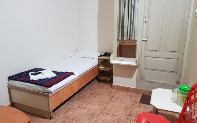 Sri Kumara Lodge