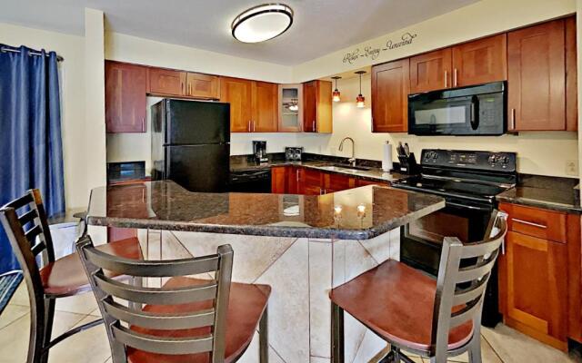 Put-In-Bay Poolview Condo #2