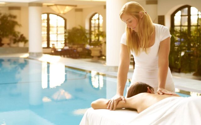 The Charleston Place