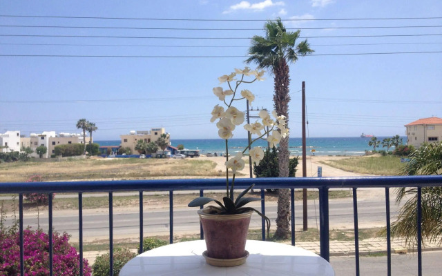 Themis Apartments
