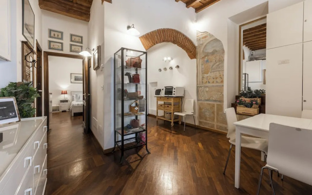 Sauro River View by MMega