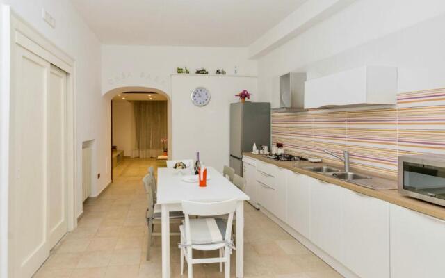 Sara luxury apartament