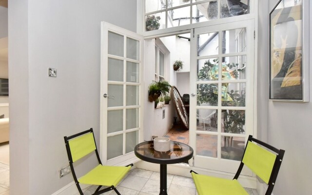 Gorgeous Apartment Paddington