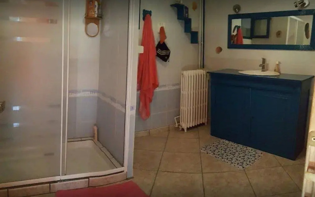 Maison La Boudigue