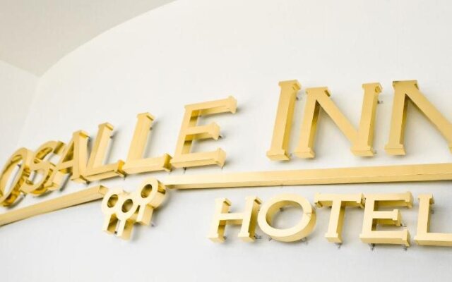 Hotel Osalle Inn