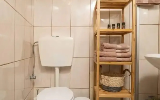 Valley View Guest House