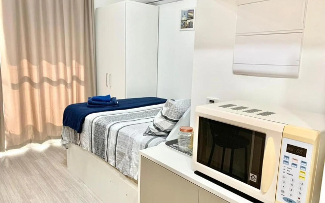 Studio Augusta C/infinity pool cd413 UA