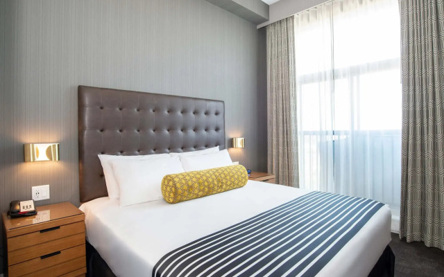 Sandman Hotel Hamilton