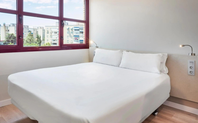 B&B Hotel Madrid Fuenlabrada