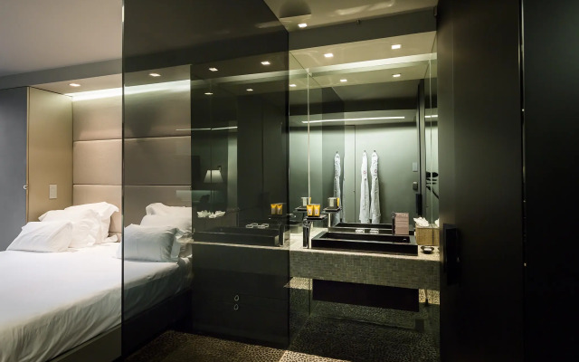 The Vine Hotel