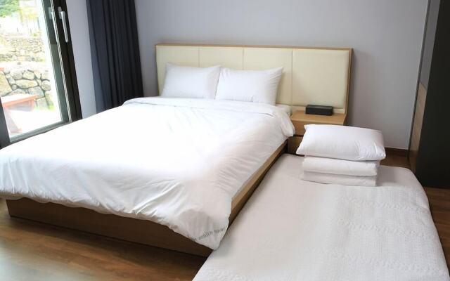 Villa de Hotel Alliance