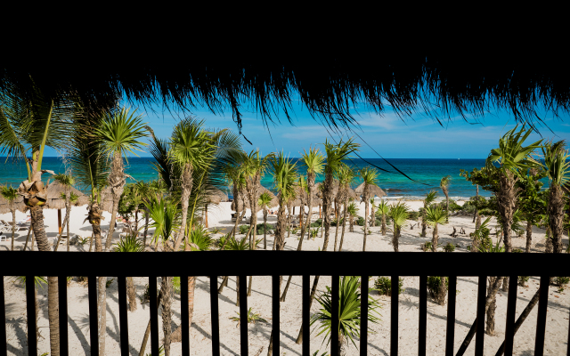 Valentin Imperial Riviera Maya – All Inclusive – Adults Only