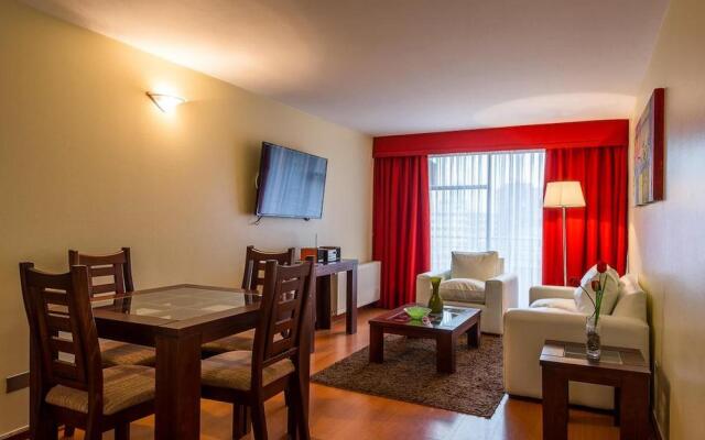 Rent A Home Lyon