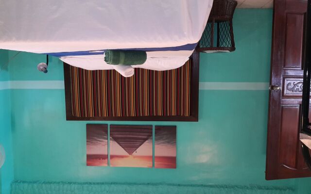 Treasure Island Resort