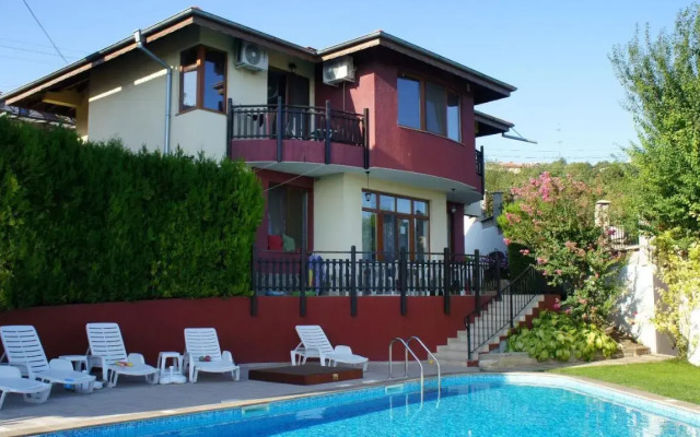 Vila Summer Breeze