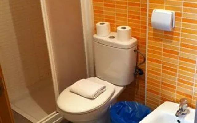 Blue Moon Apartaments