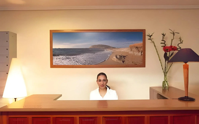 Apartamentos Rita