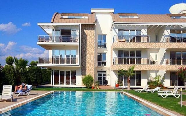 Elegant Golf Residence Belek
