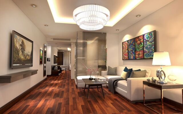 Sapa Relax Hotel & Spa