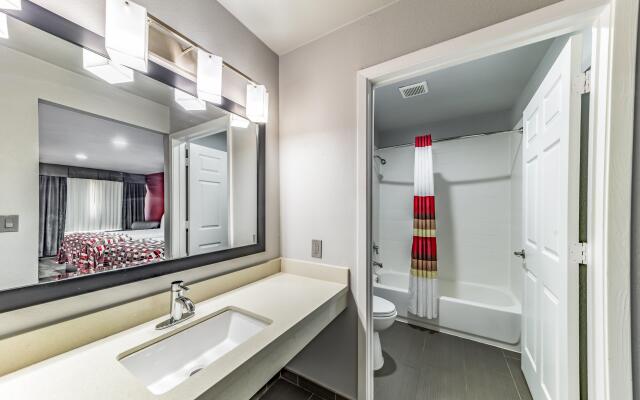 Red Roof Inn Dallas - Mesquite/ Fair Park NE