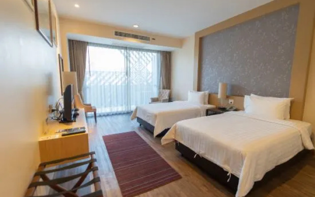 Rimkhobfa Urban Resort