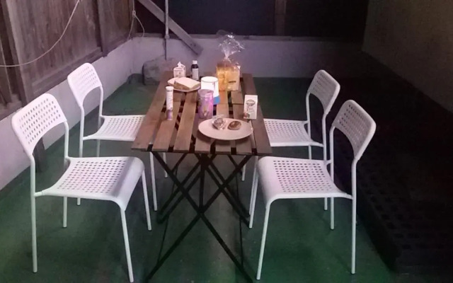 Dasan House-Hostel