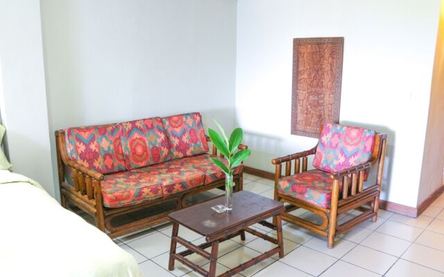 Prince Hotel