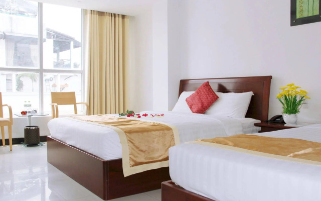Lien Thanh Hotel