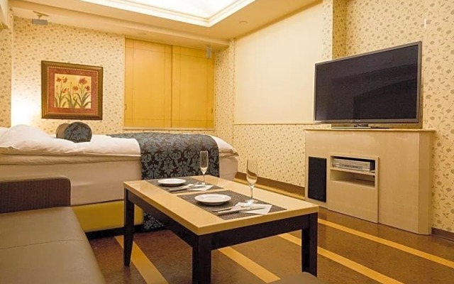 HOTEL Shine Kawagoe (Adult Only)