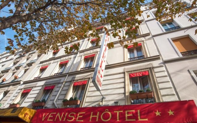 Hotel De Venise