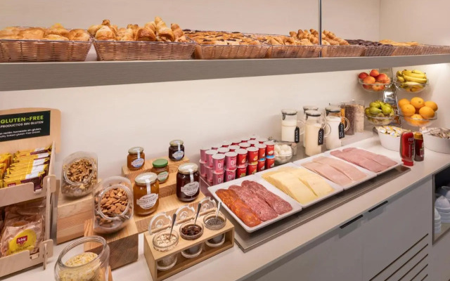 B&B Hotel Madrid Fuenlabrada