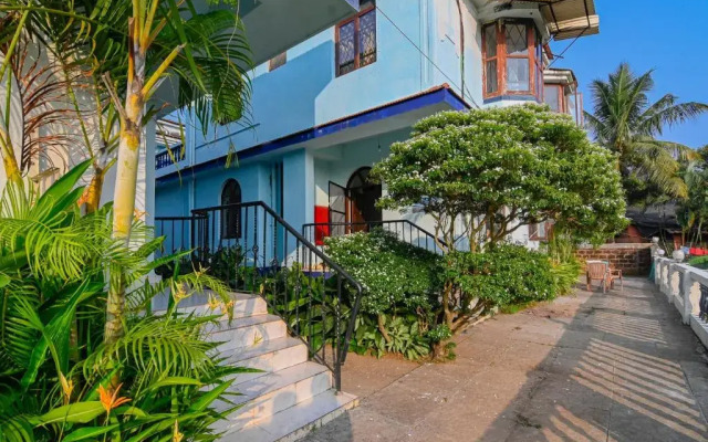 Monte Carlo Retreat