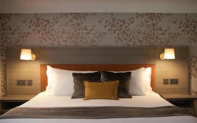 The Holt Hotel