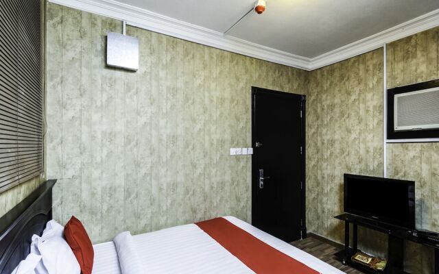 Sahat Al Bondoqiyah Furnished Units