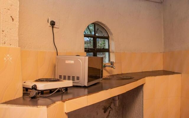 Eagles Point Camp, Lake Elementaita