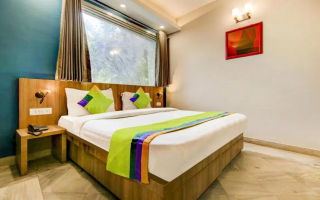 Mallview Guesthouse