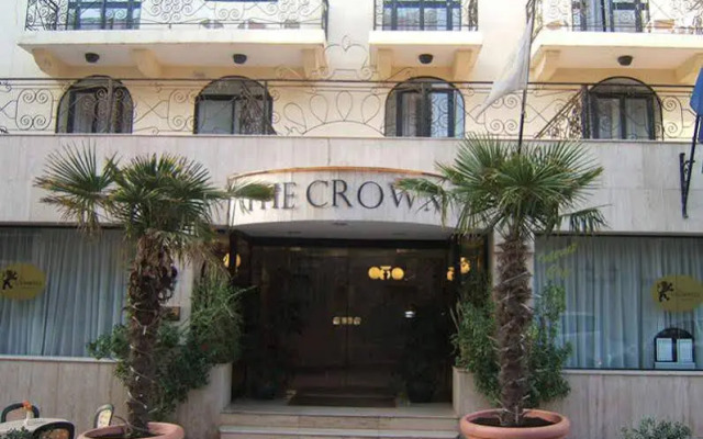 The Crown