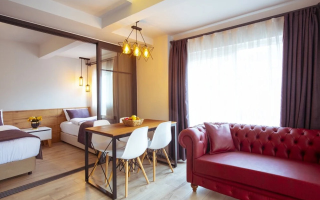 S3 King Residence