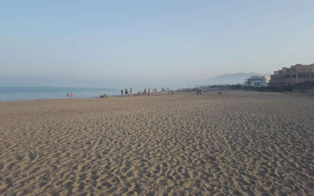 Apartamento Nuevo Vera