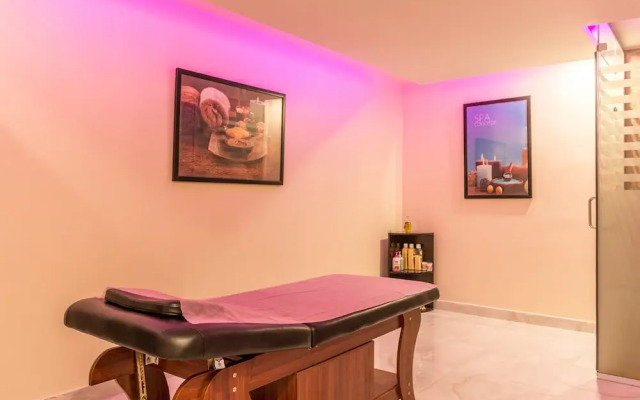 Almuhaidb Al Takhasosi Suites