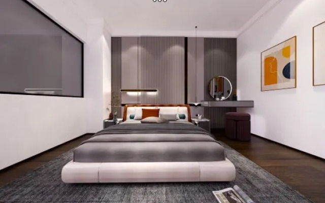 Natural Residence Hotel